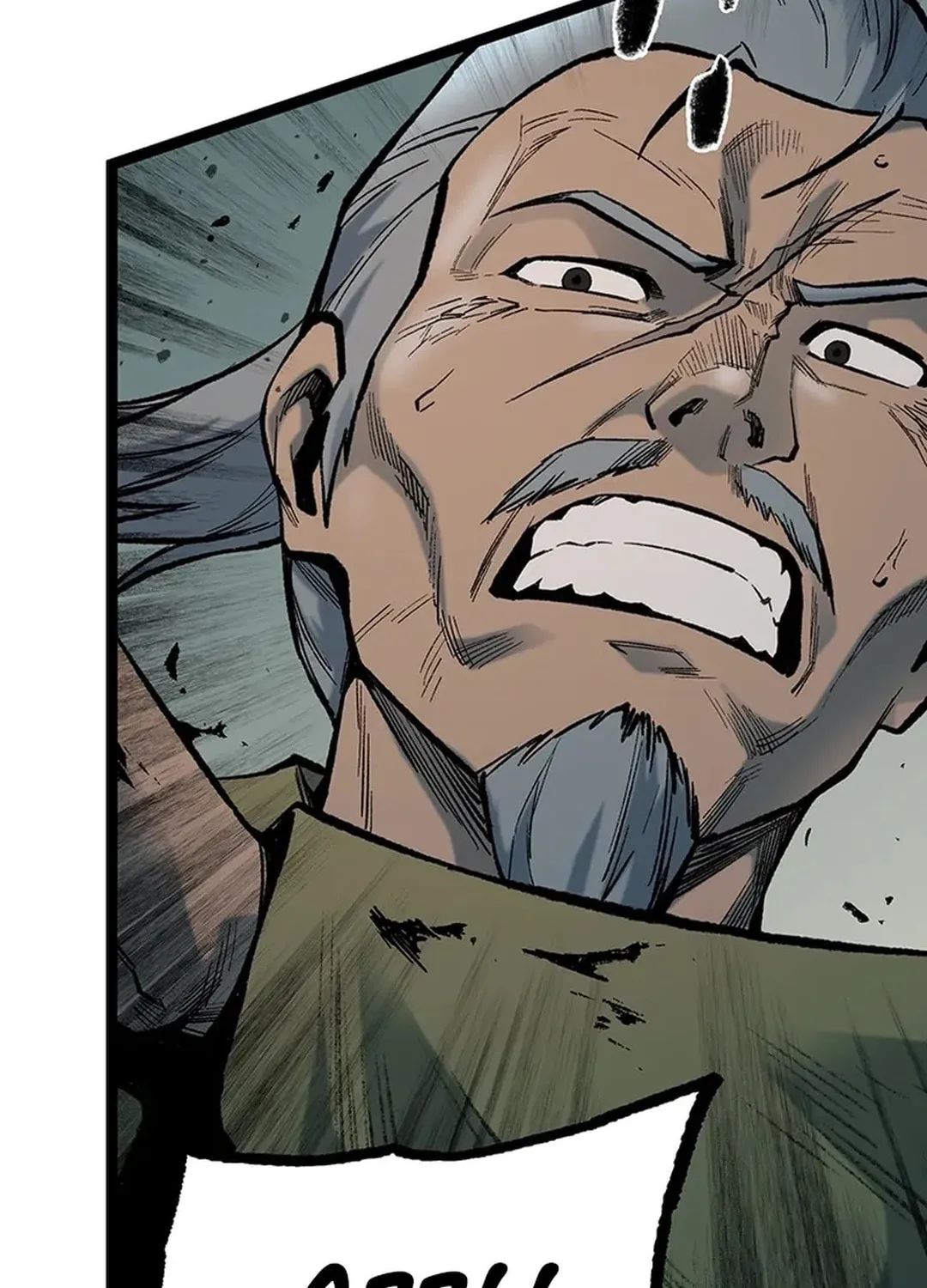 Kang-Ho Chapter 160 page 17 - 