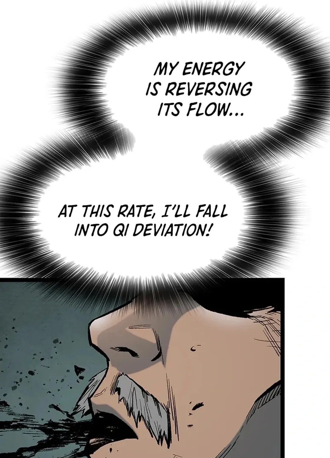 Kang-Ho Chapter 160 page 19 - 