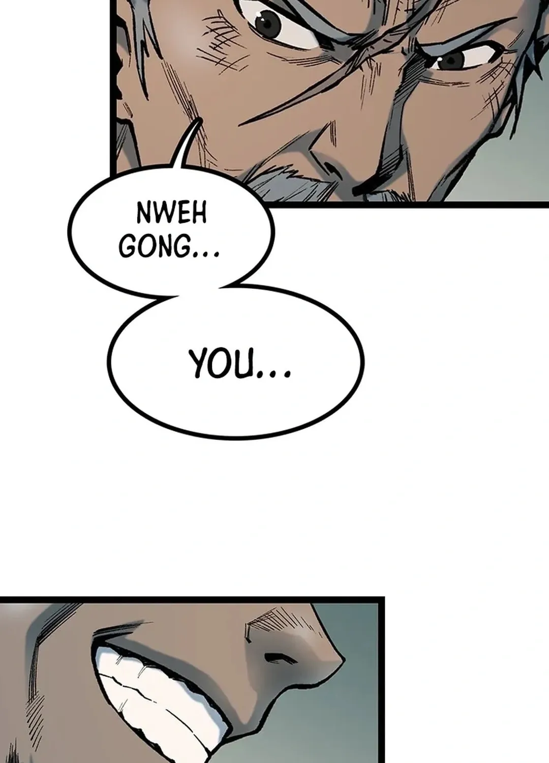 Kang-Ho Chapter 160 page 4 - 