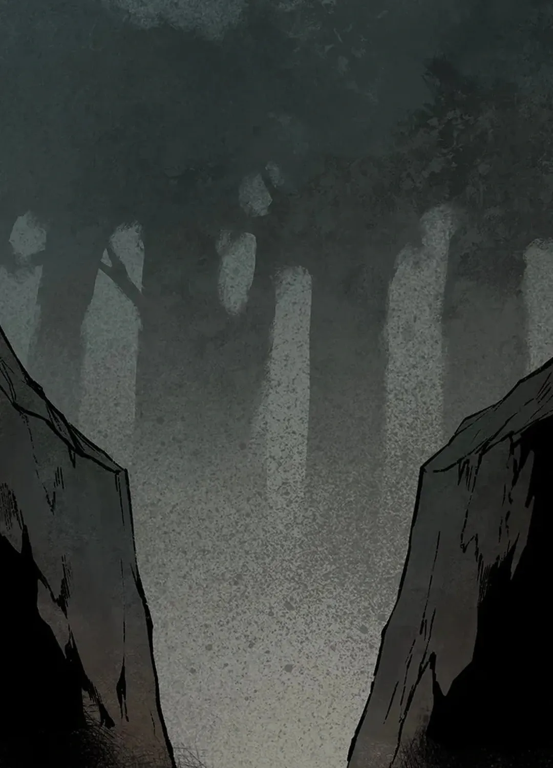 Kang-Ho Chapter 160 page 37 - 
