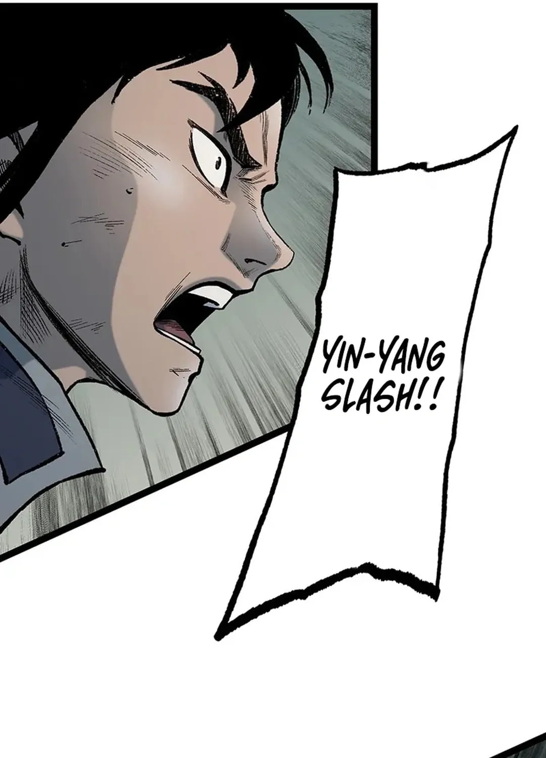 Kang-Ho Chapter 160 page 40 - 