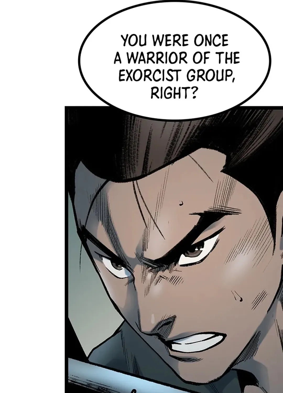 Kang-Ho Chapter 160 page 53 - 