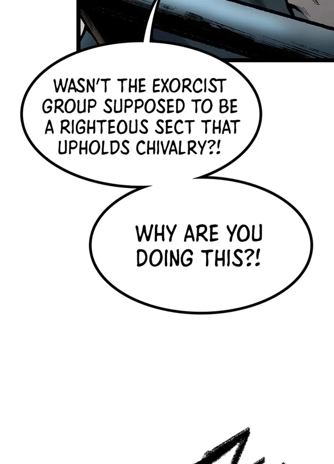 Kang-Ho Chapter 160 page 54 - 