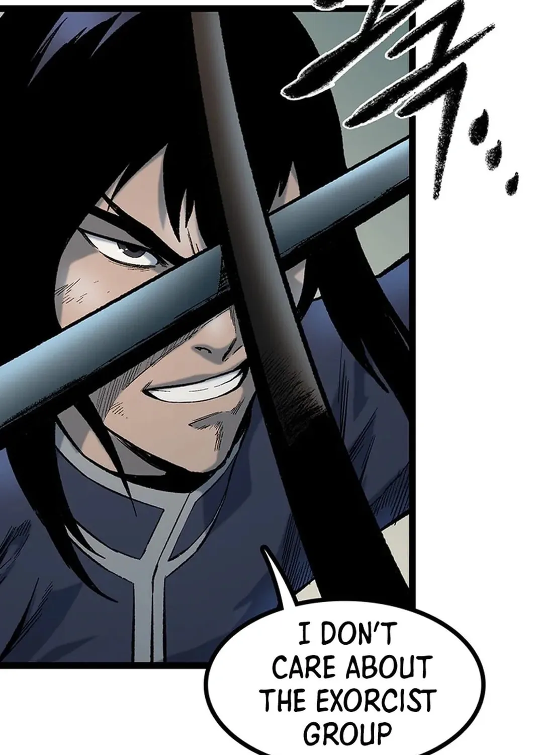 Kang-Ho Chapter 160 page 55 - 
