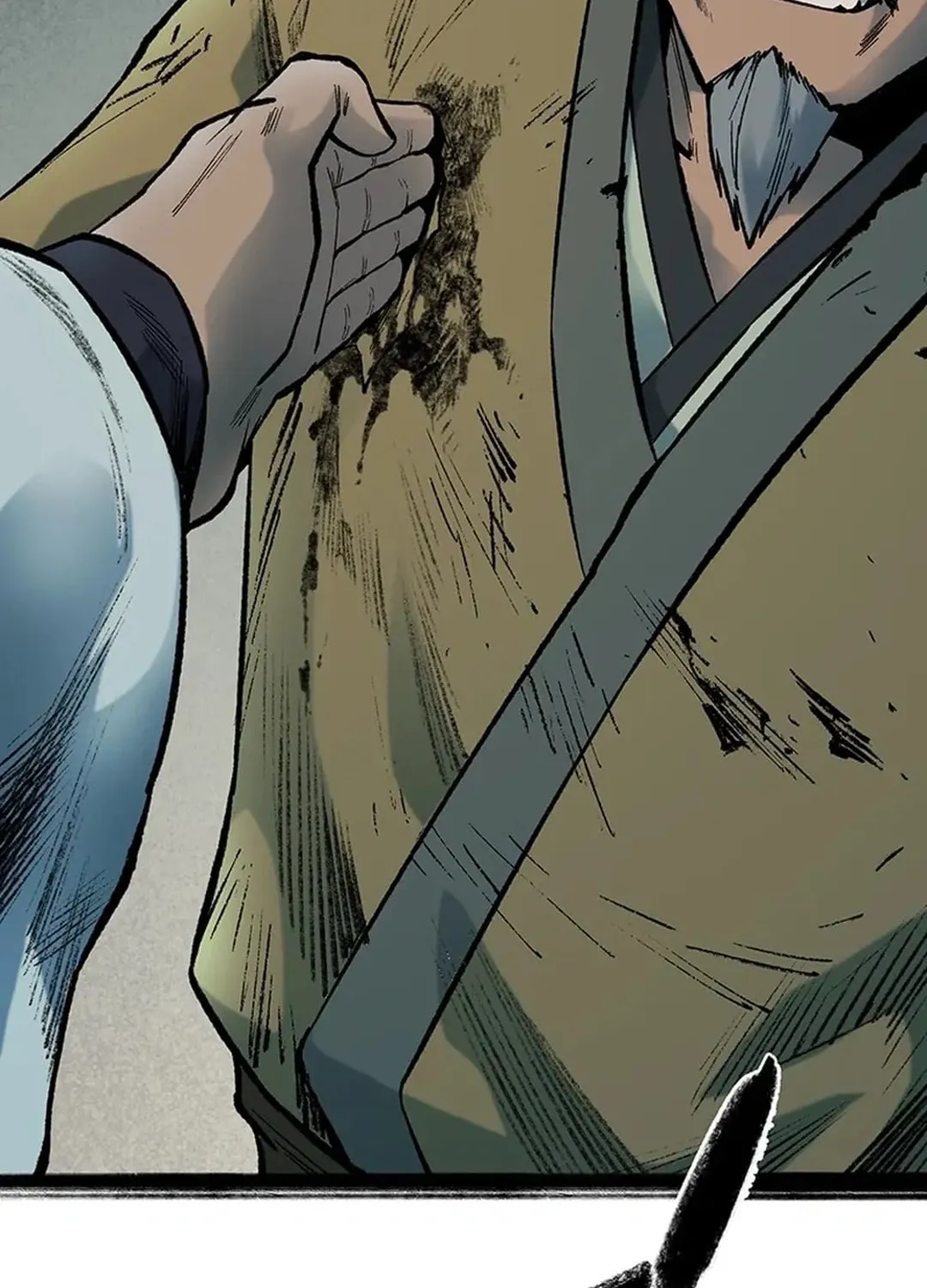 Kang-Ho Chapter 160 page 7 - 