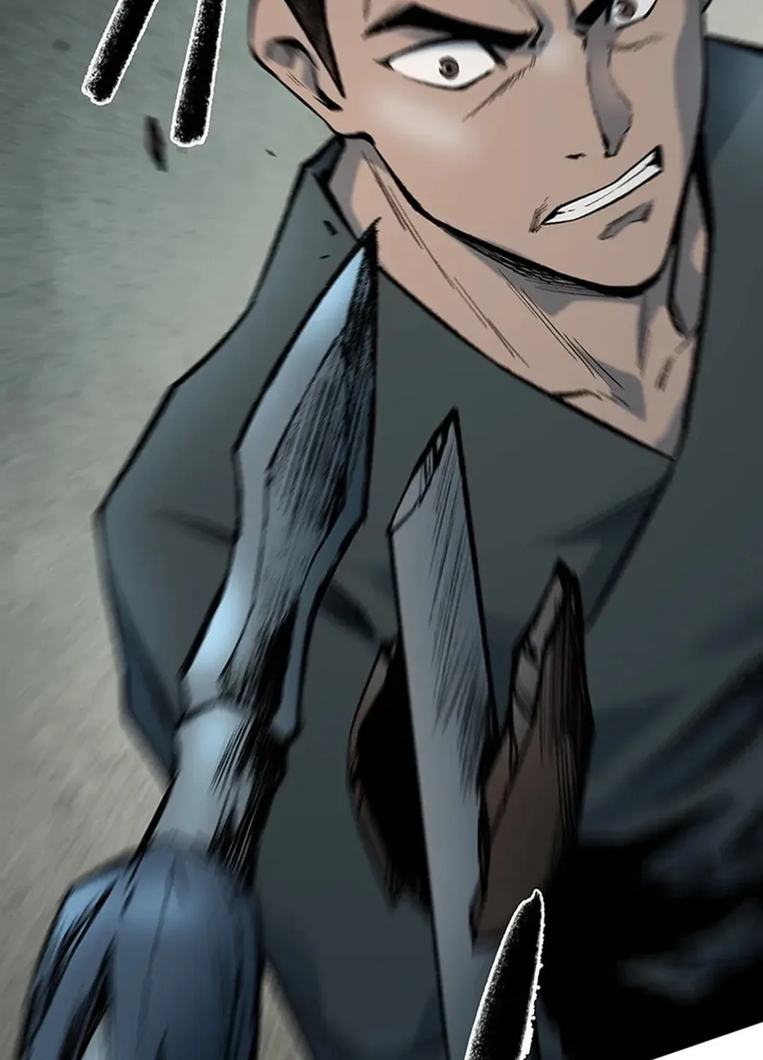 Kang-Ho Chapter 160 page 76 - 