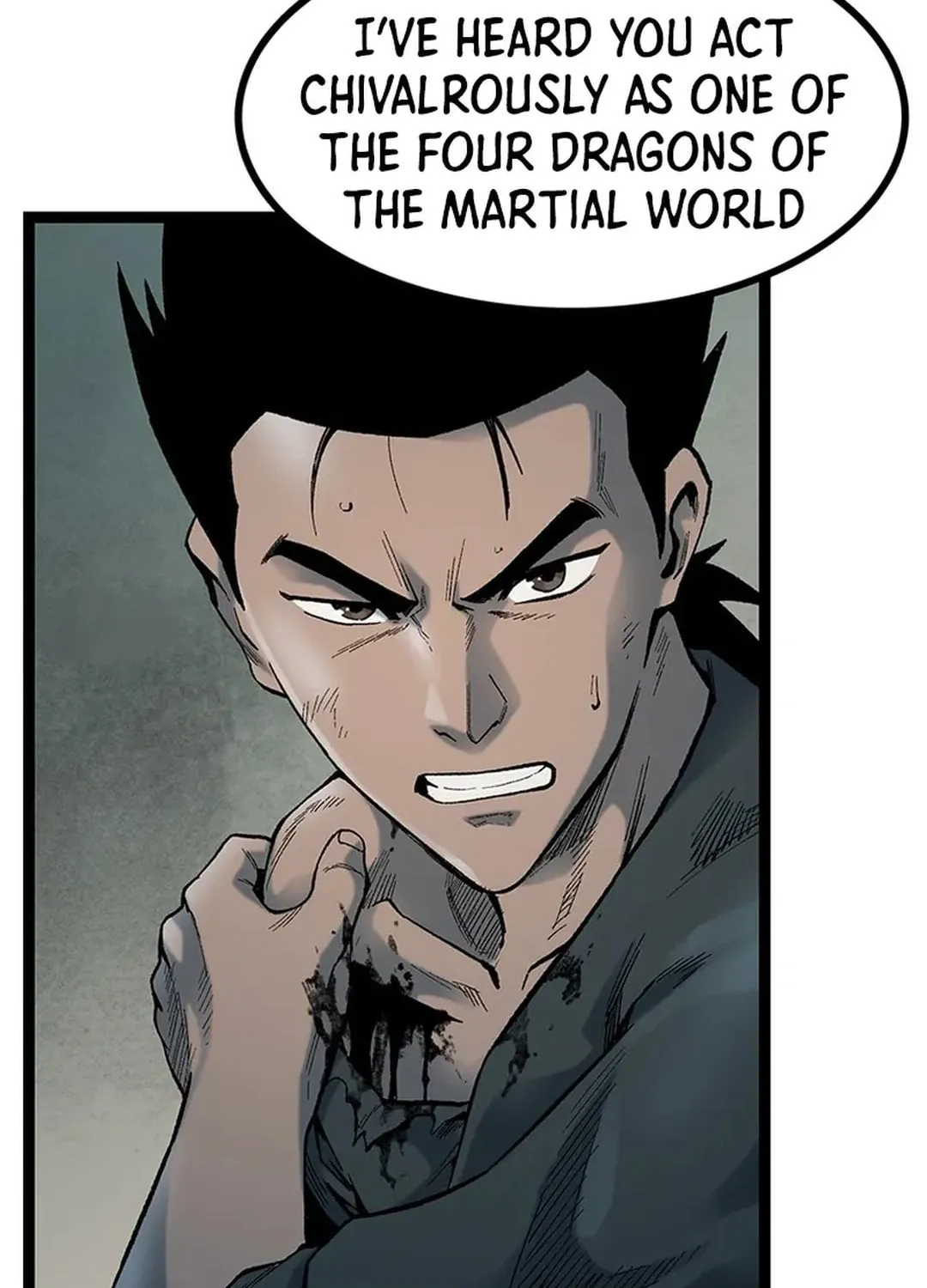 Kang-Ho Chapter 160 page 87 - 