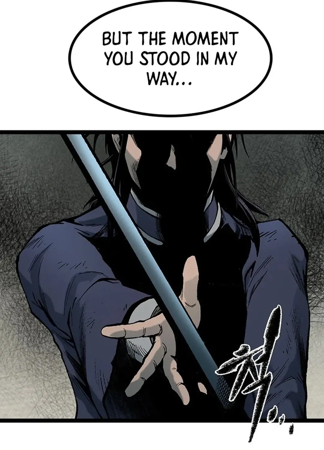 Kang-Ho Chapter 160 page 89 - 