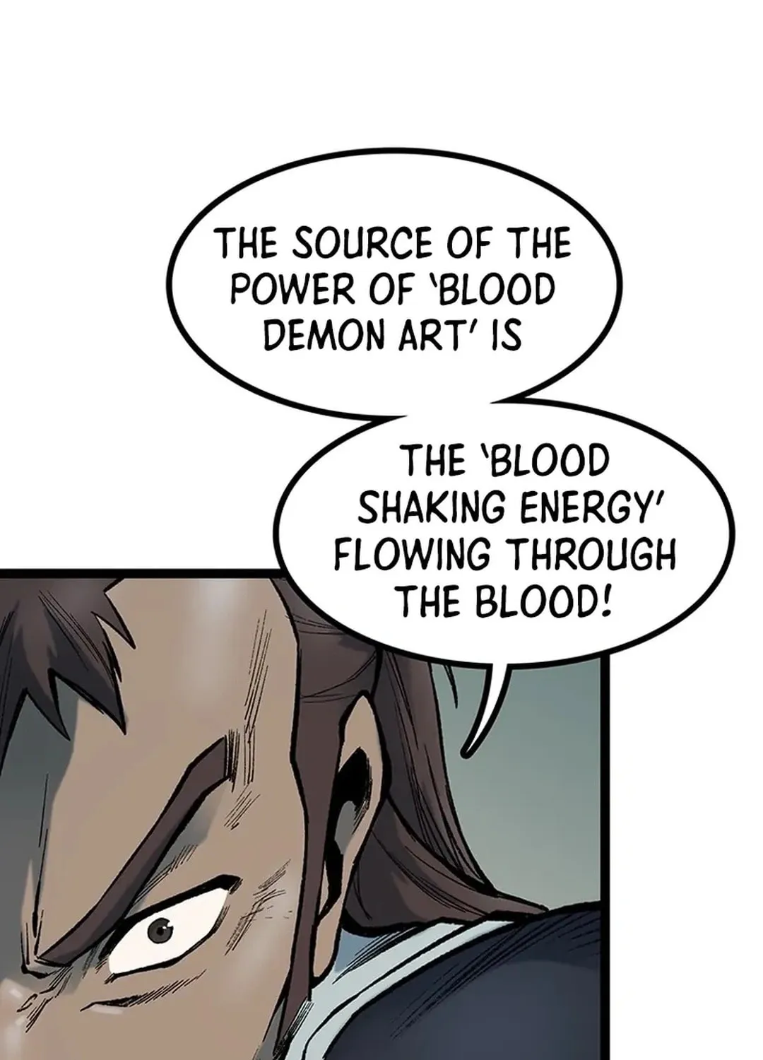 Kang-Ho Chapter 160 page 10 - 