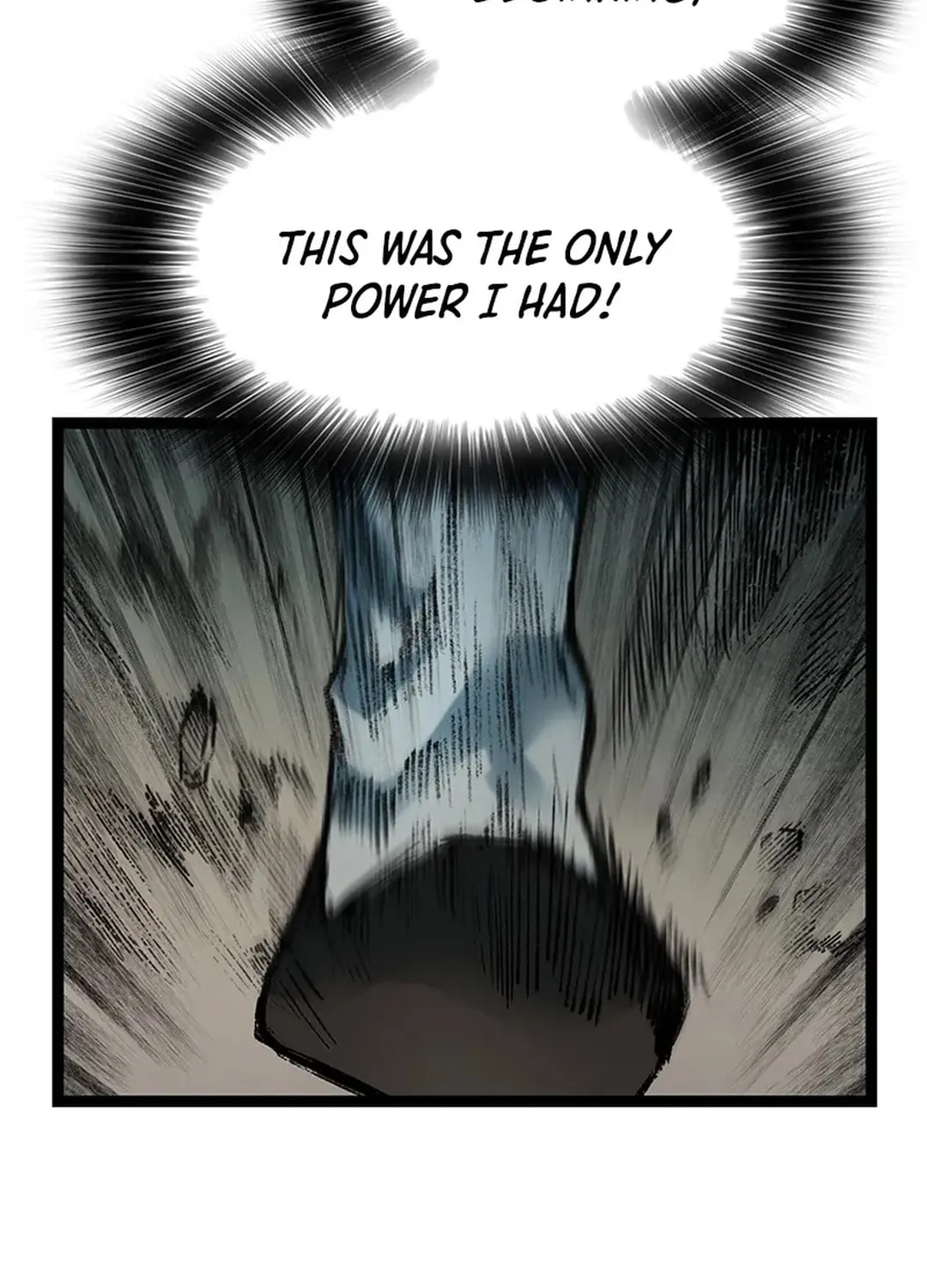 Kang-Ho Chapter 161 page 114 - 