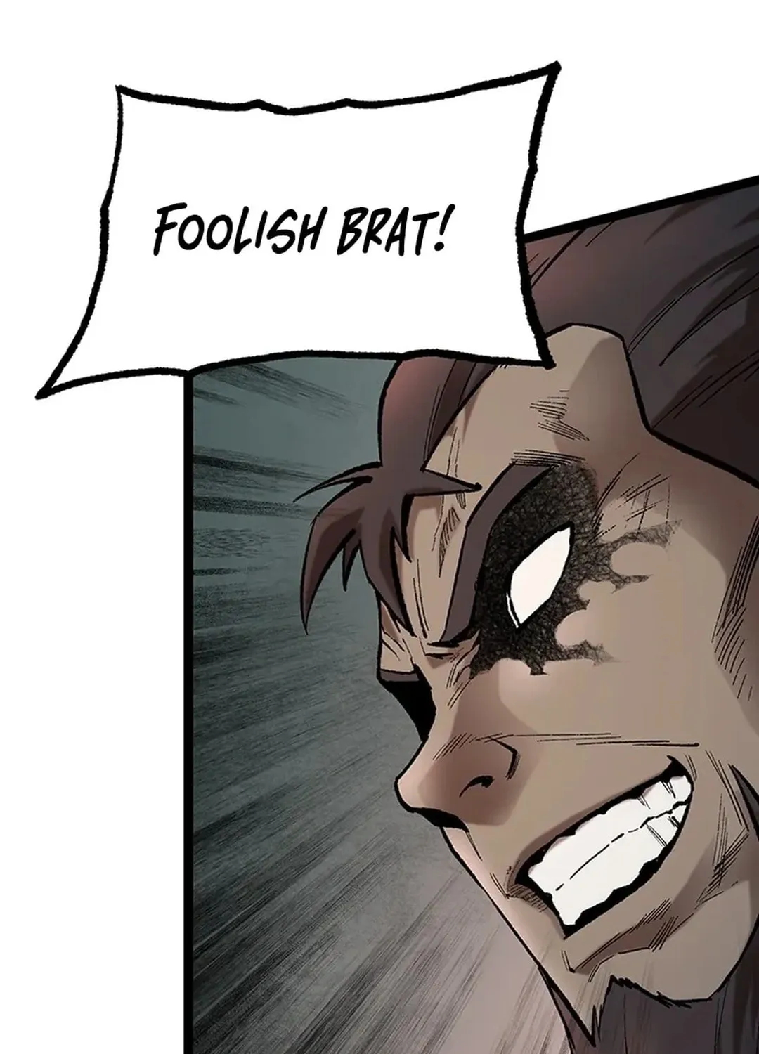 Kang-Ho Chapter 161 page 122 - 