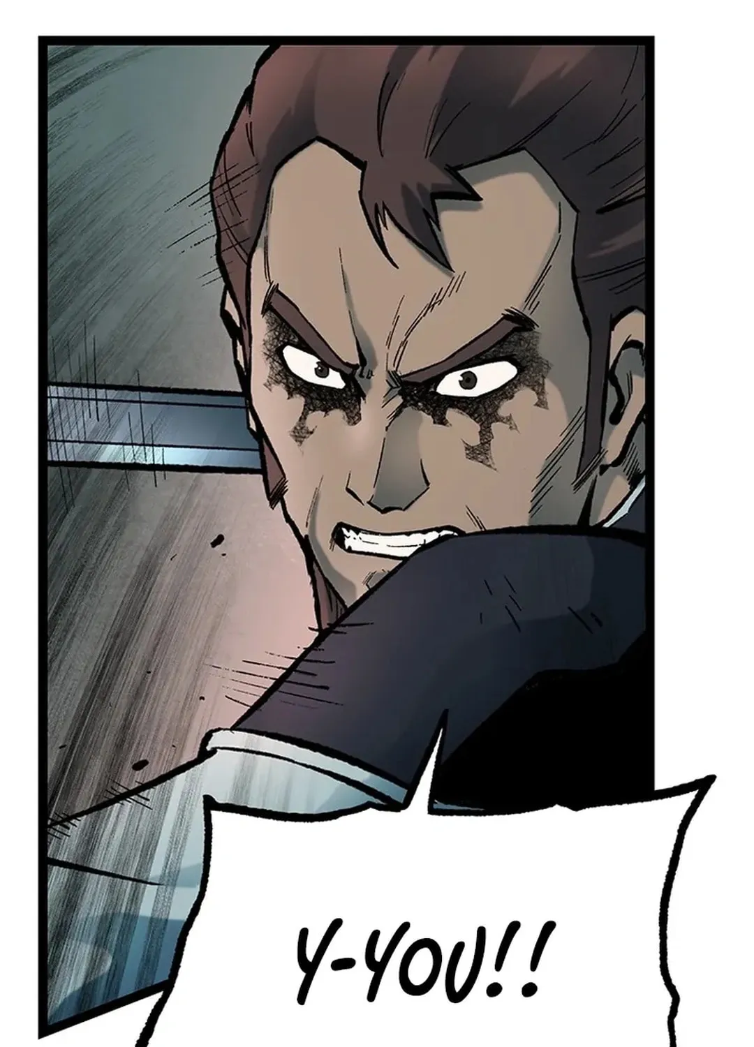 Kang-Ho Chapter 161 page 130 - 