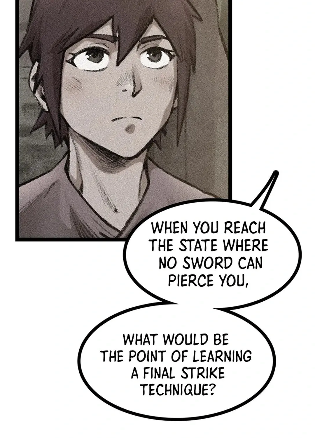 Kang-Ho Chapter 161 page 143 - 