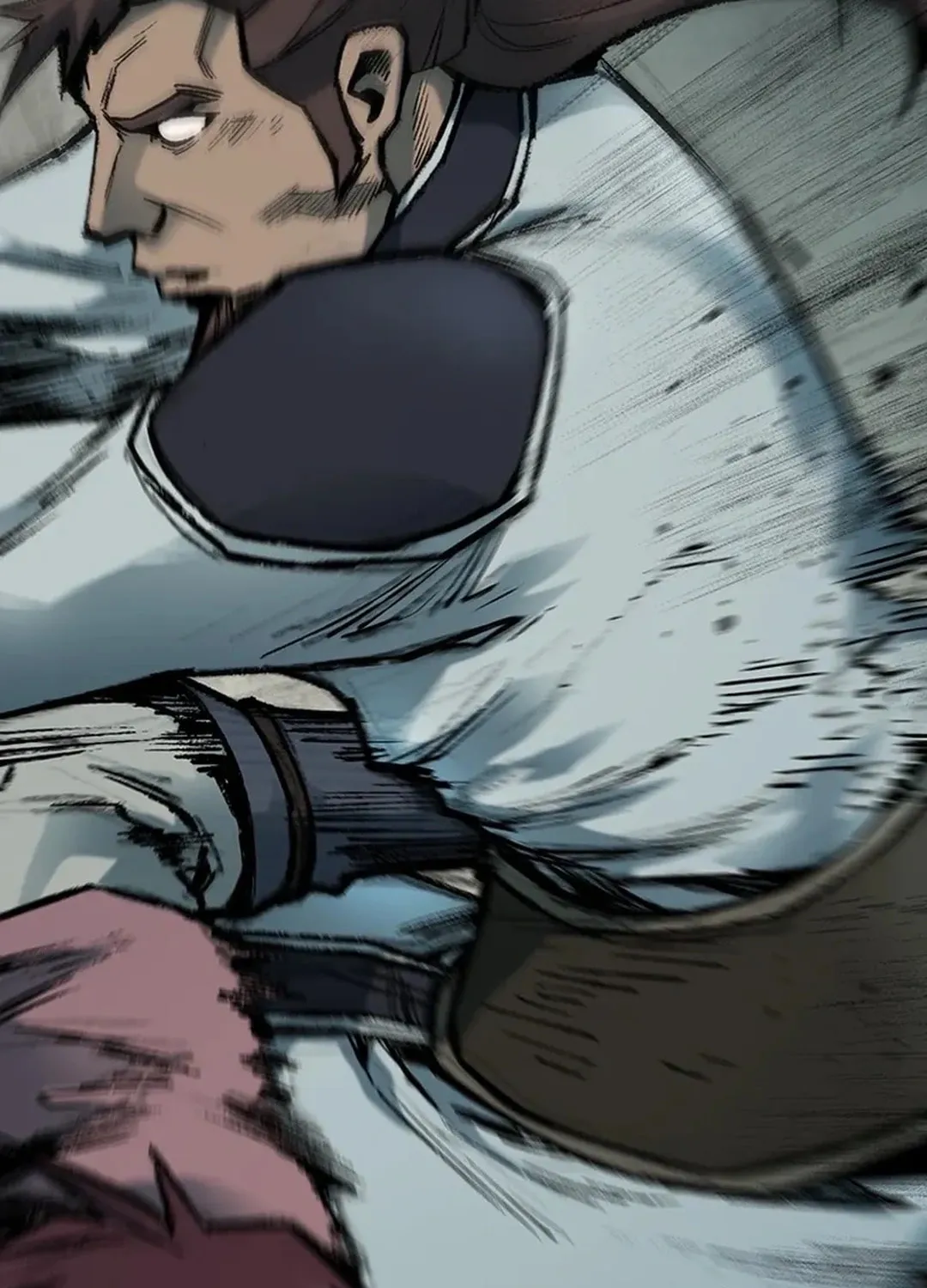 Kang-Ho Chapter 161 page 153 - 