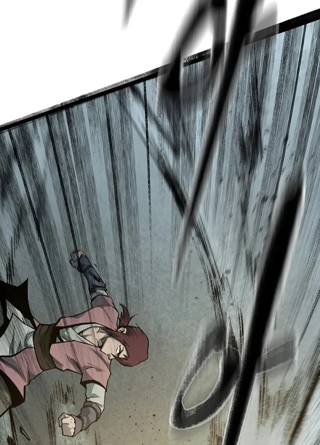 Kang-Ho Chapter 161 page 166 - 