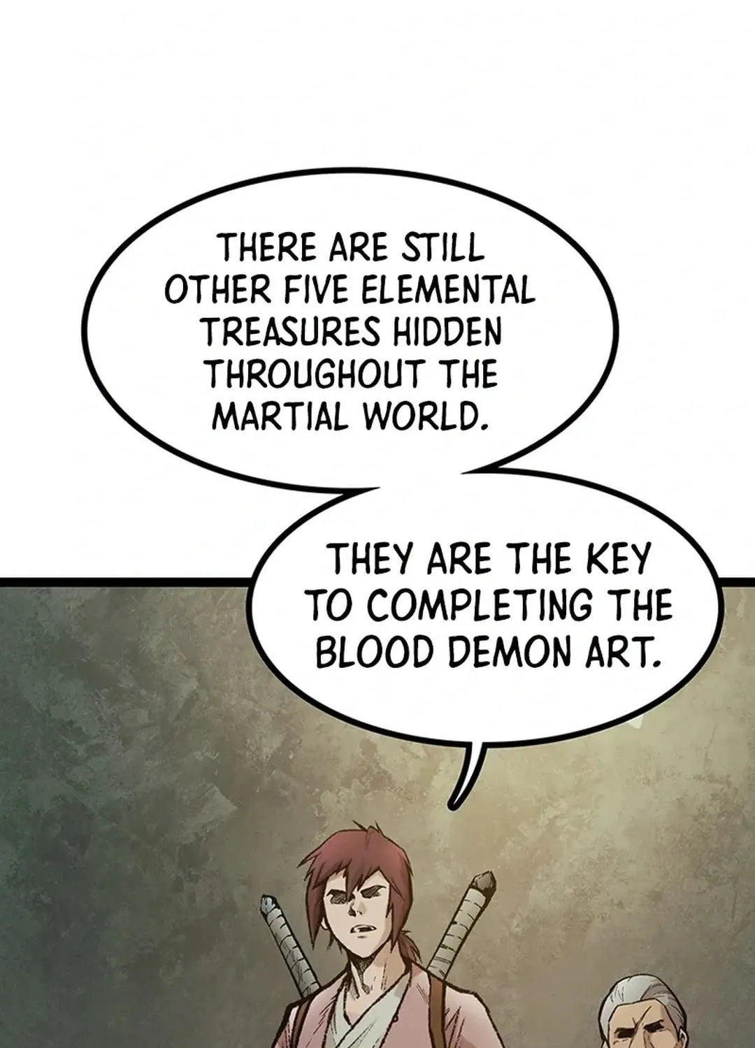Kang-Ho Chapter 161 page 176 - 