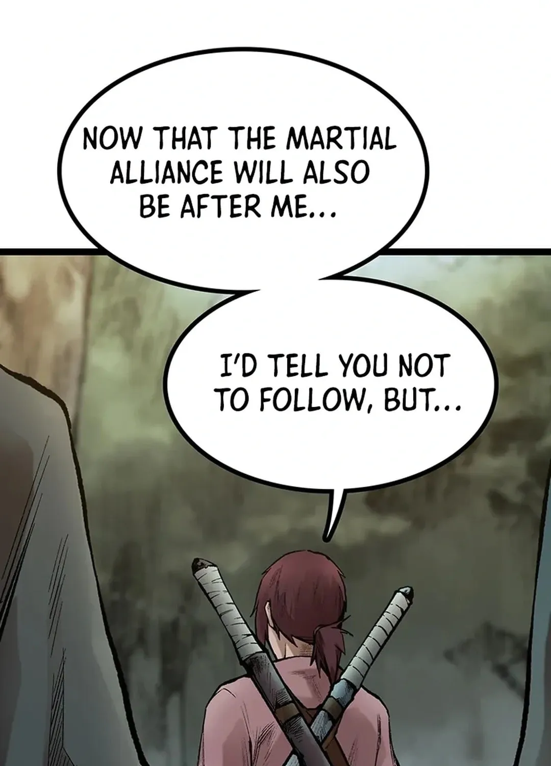 Kang-Ho Chapter 161 page 181 - 