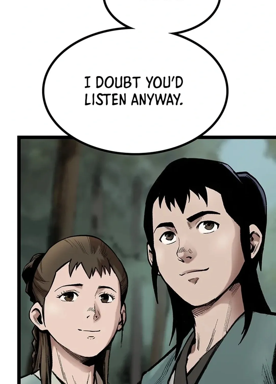 Kang-Ho Chapter 161 page 185 - 
