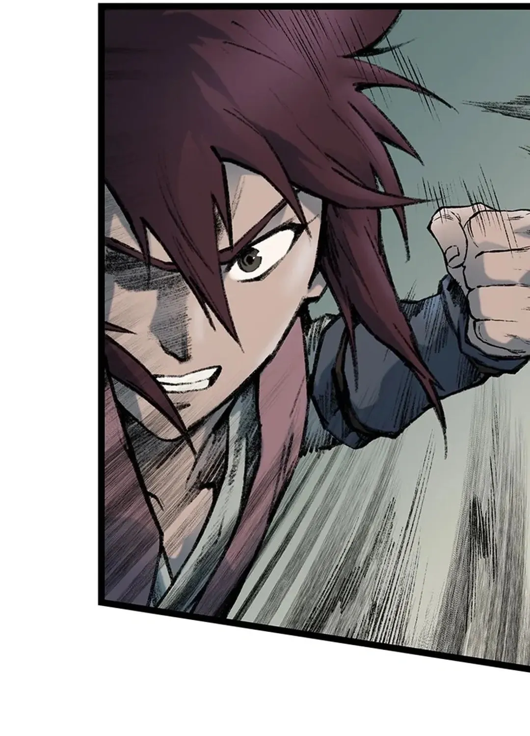 Kang-Ho Chapter 161 page 22 - 
