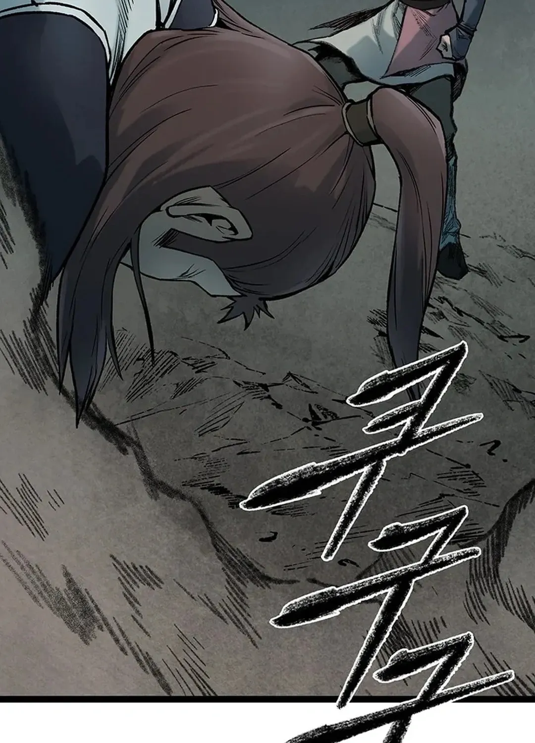 Kang-Ho Chapter 161 page 35 - 