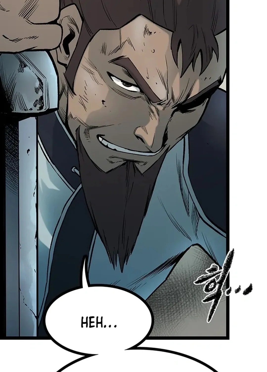 Kang-Ho Chapter 161 page 39 - 