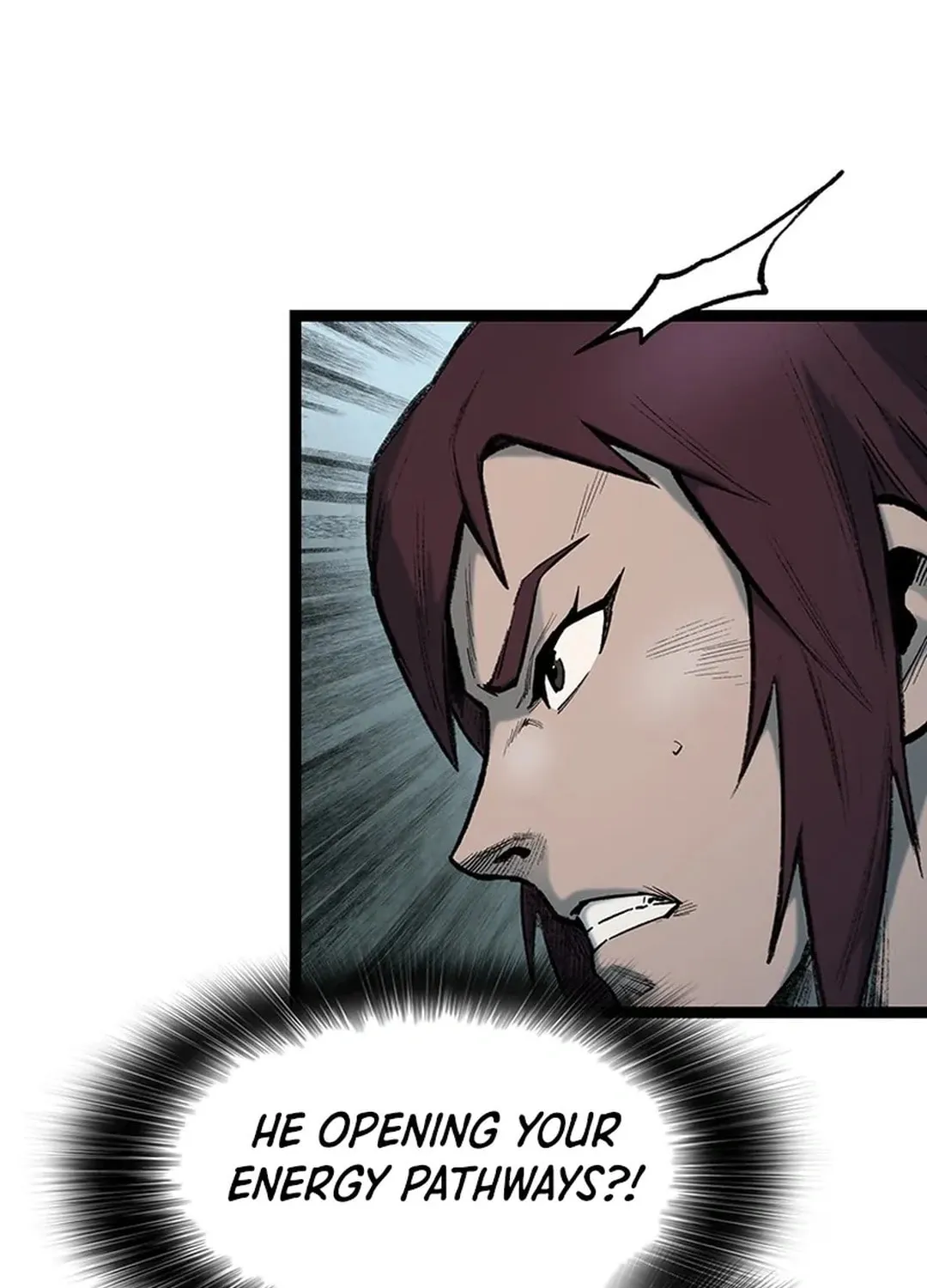 Kang-Ho Chapter 161 page 43 - 