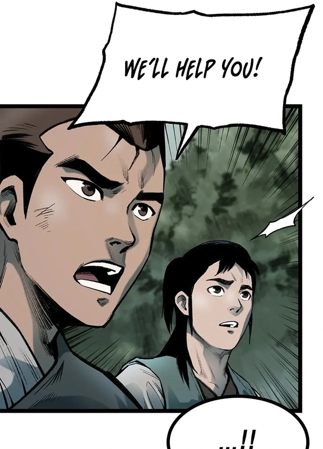 Kang-Ho Chapter 161 page 54 - 
