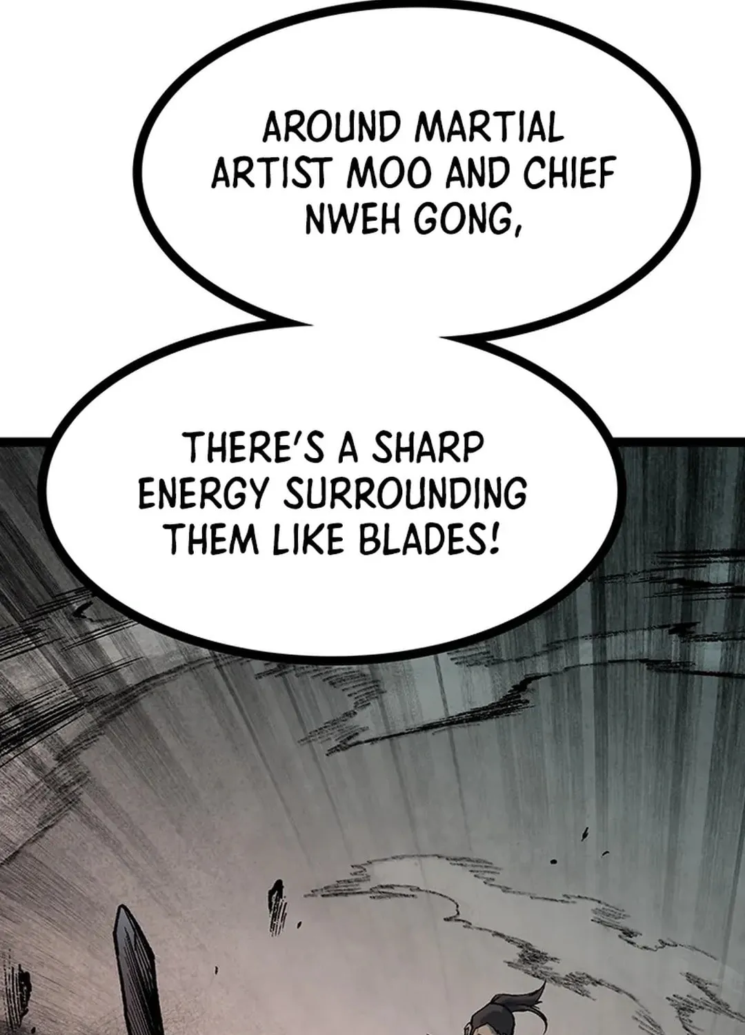 Kang-Ho Chapter 161 page 60 - 