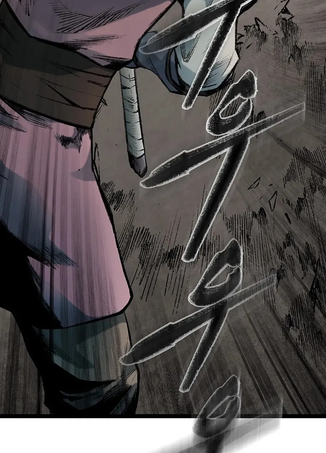 Kang-Ho Chapter 161 page 62 - 