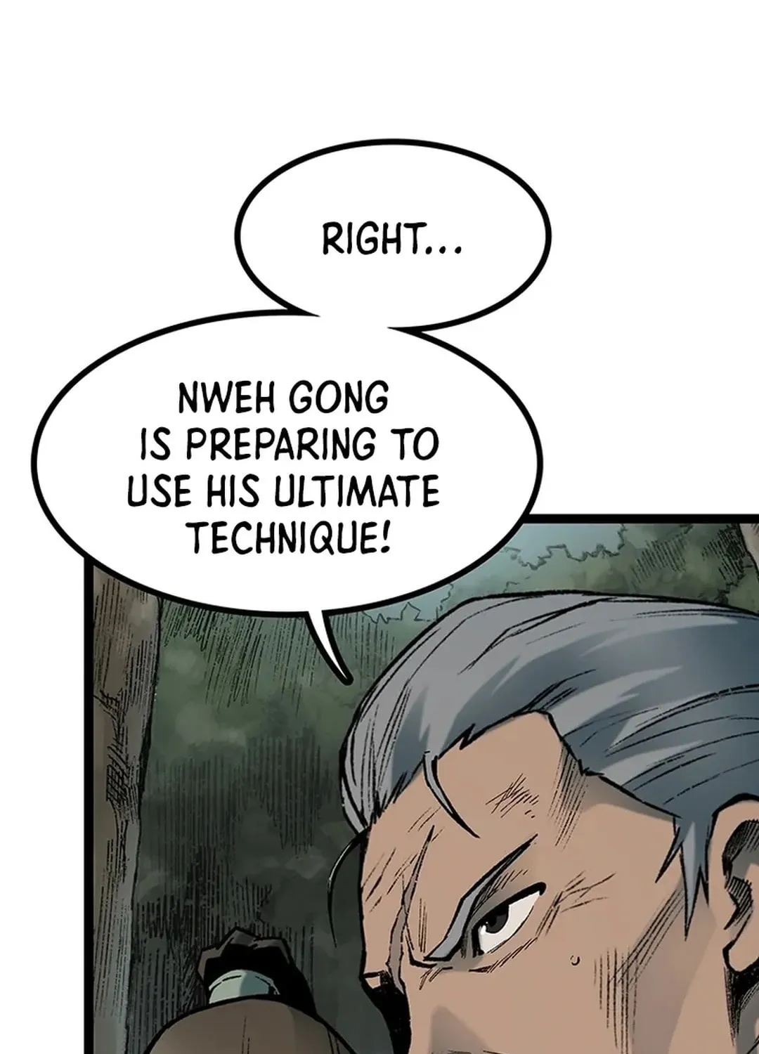 Kang-Ho Chapter 161 page 67 - 
