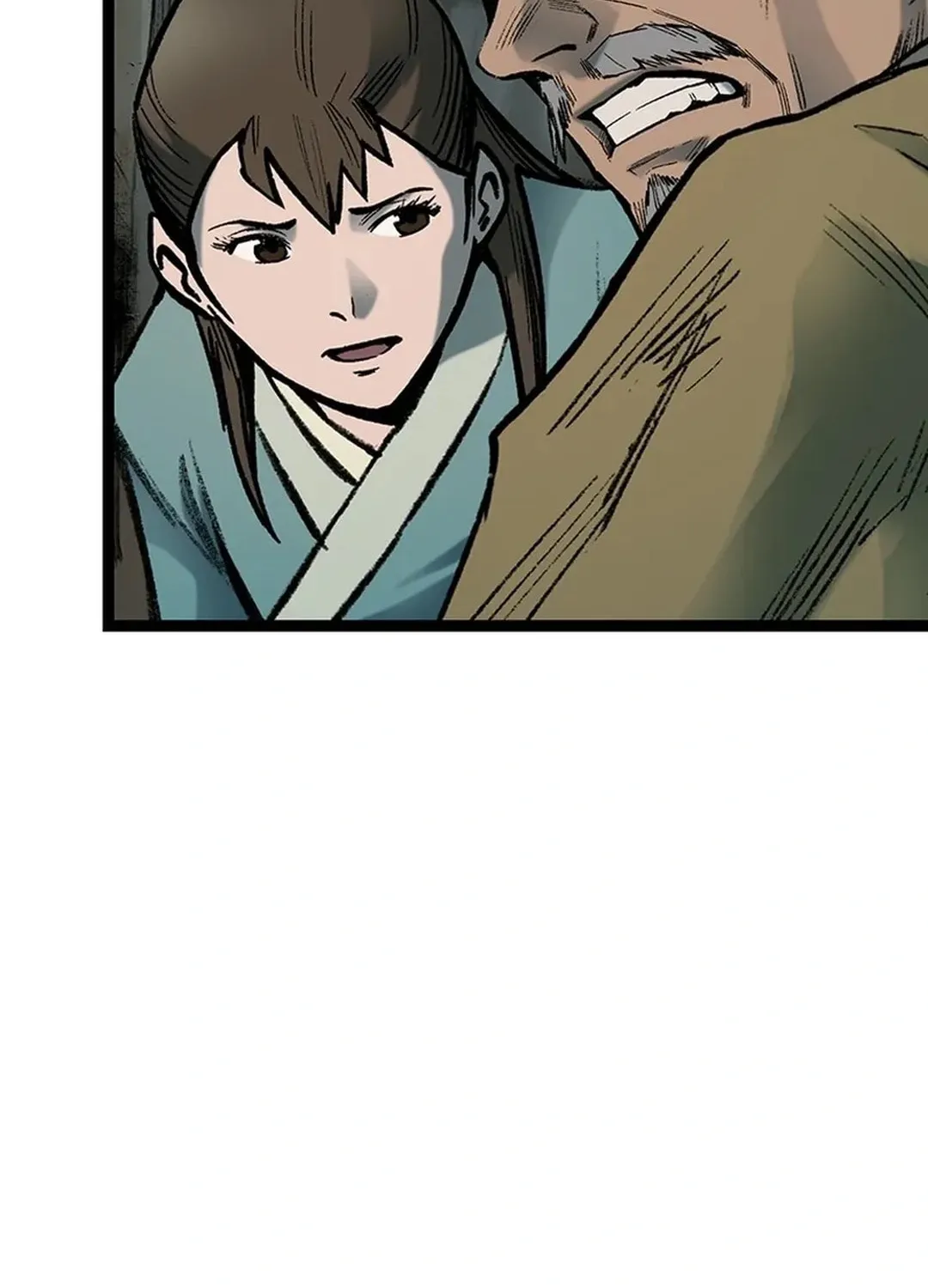 Kang-Ho Chapter 161 page 68 - 