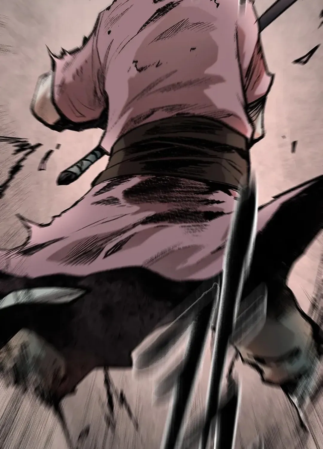 Kang-Ho Chapter 161 page 84 - 