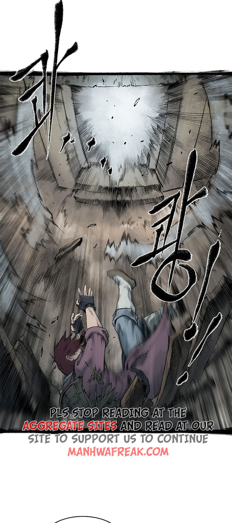 Kang-Ho Chapter 2 page 16 - 