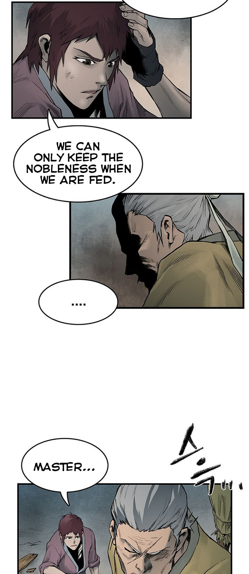Kang-Ho Chapter 2 page 24 - 