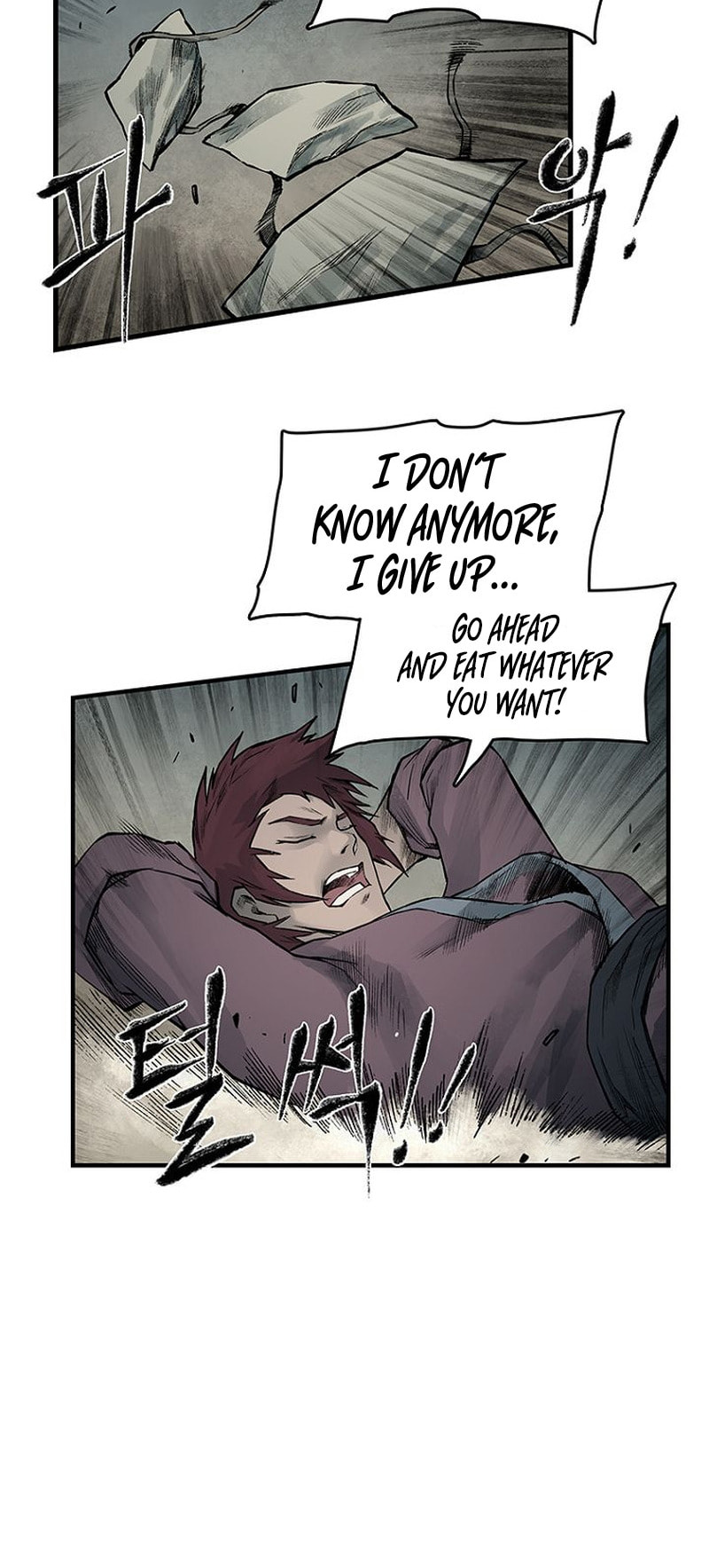 Kang-Ho Chapter 2 page 29 - 