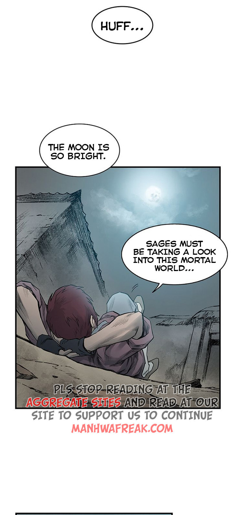 Kang-Ho Chapter 2 page 30 - 