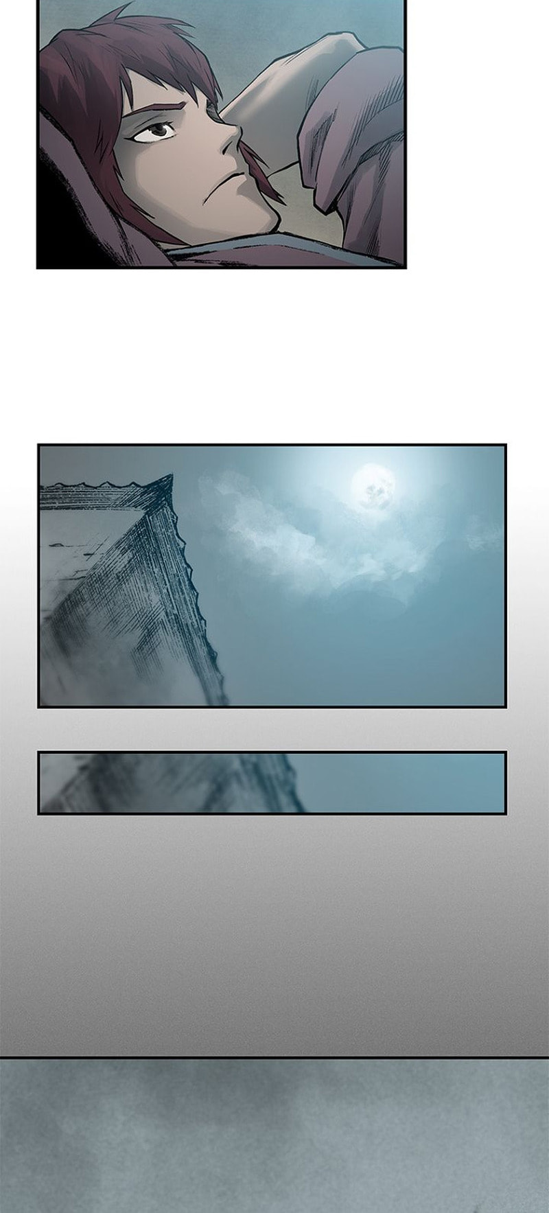 Kang-Ho Chapter 2 page 31 - 
