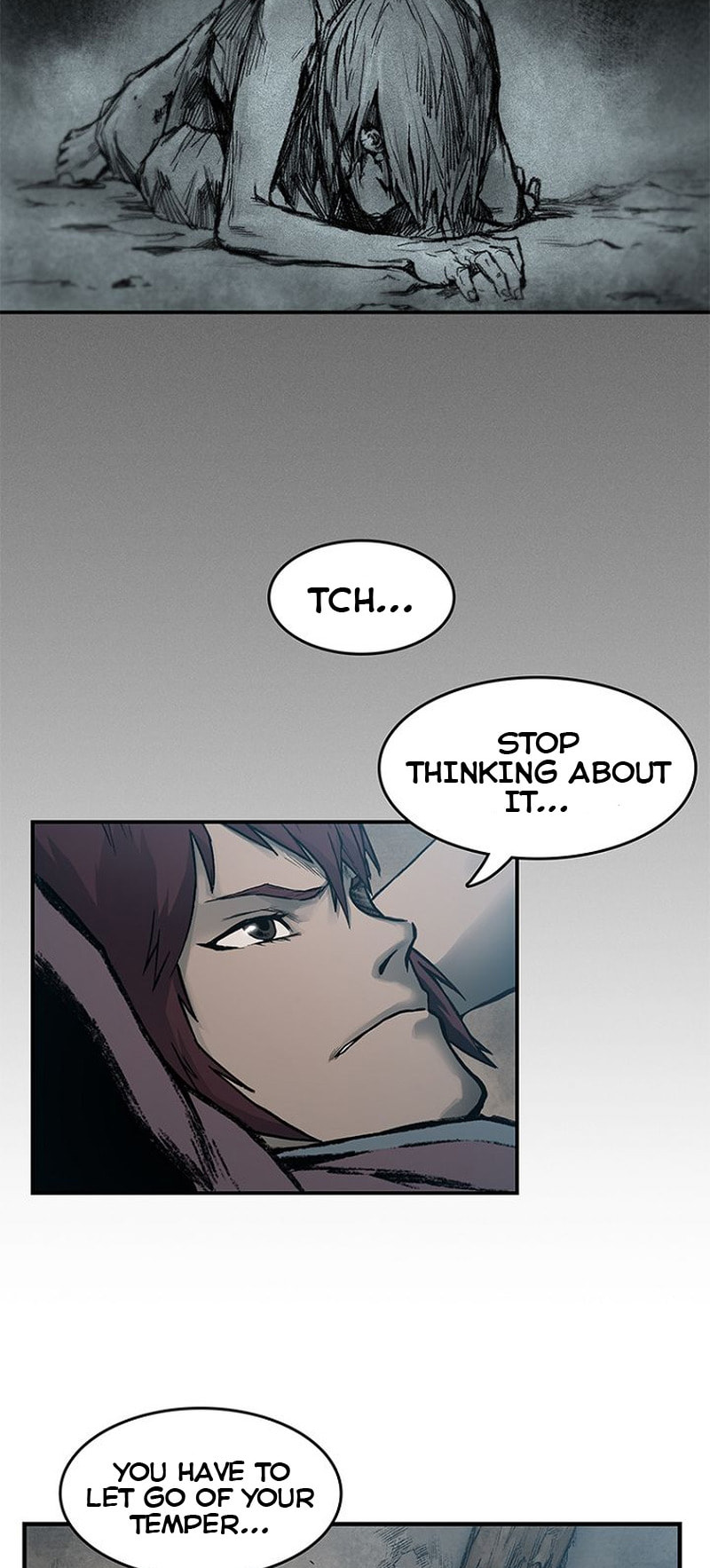 Kang-Ho Chapter 2 page 33 - 