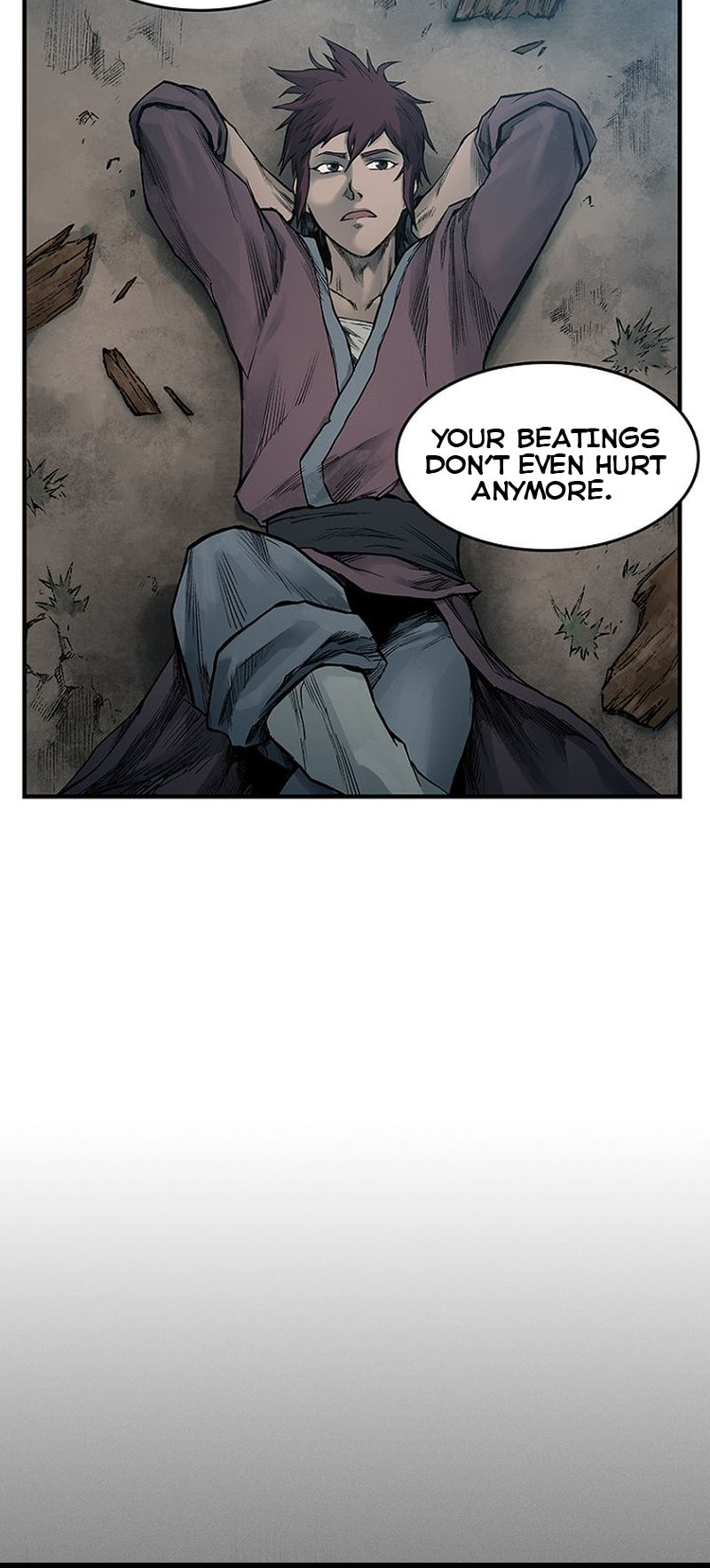 Kang-Ho Chapter 2 page 34 - 