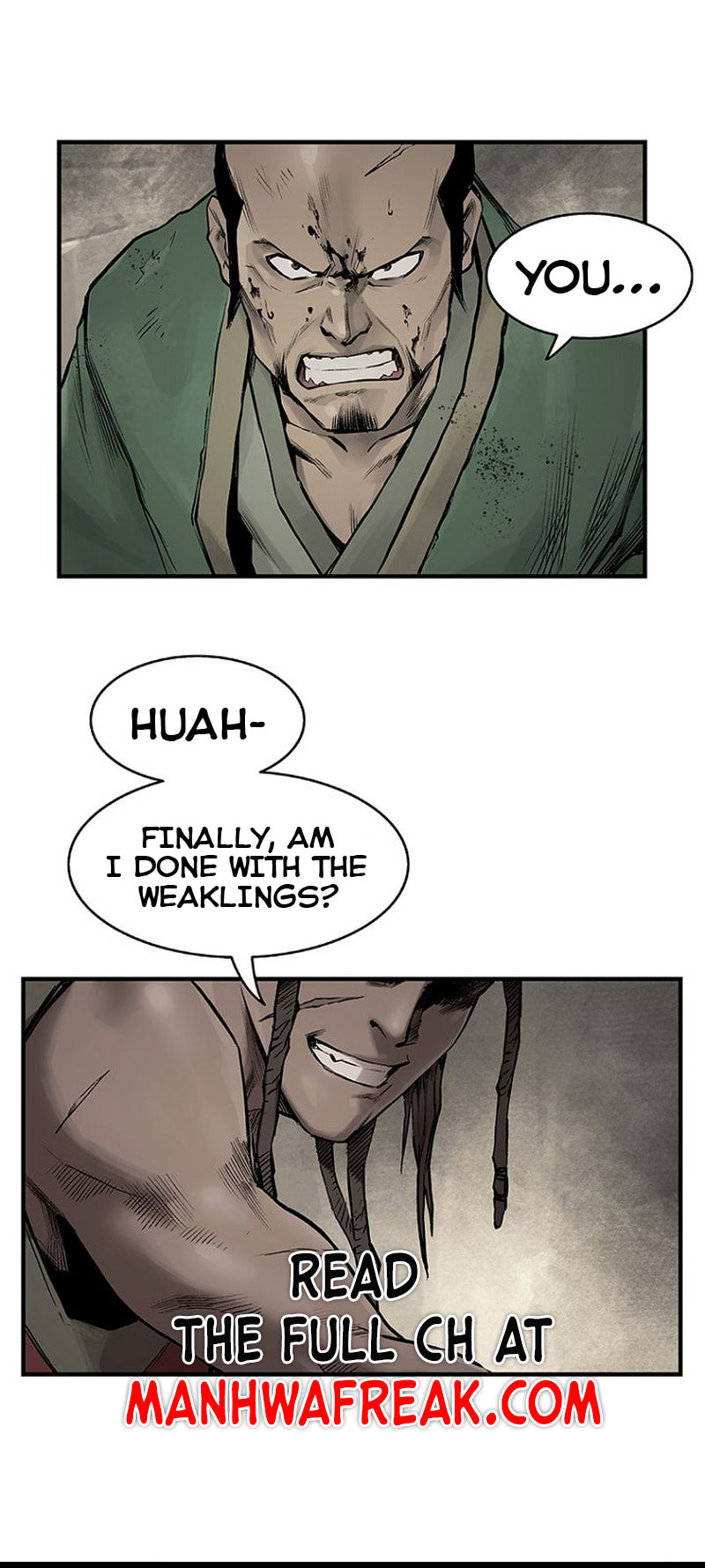 Kang-Ho Chapter 2 page 42 - 