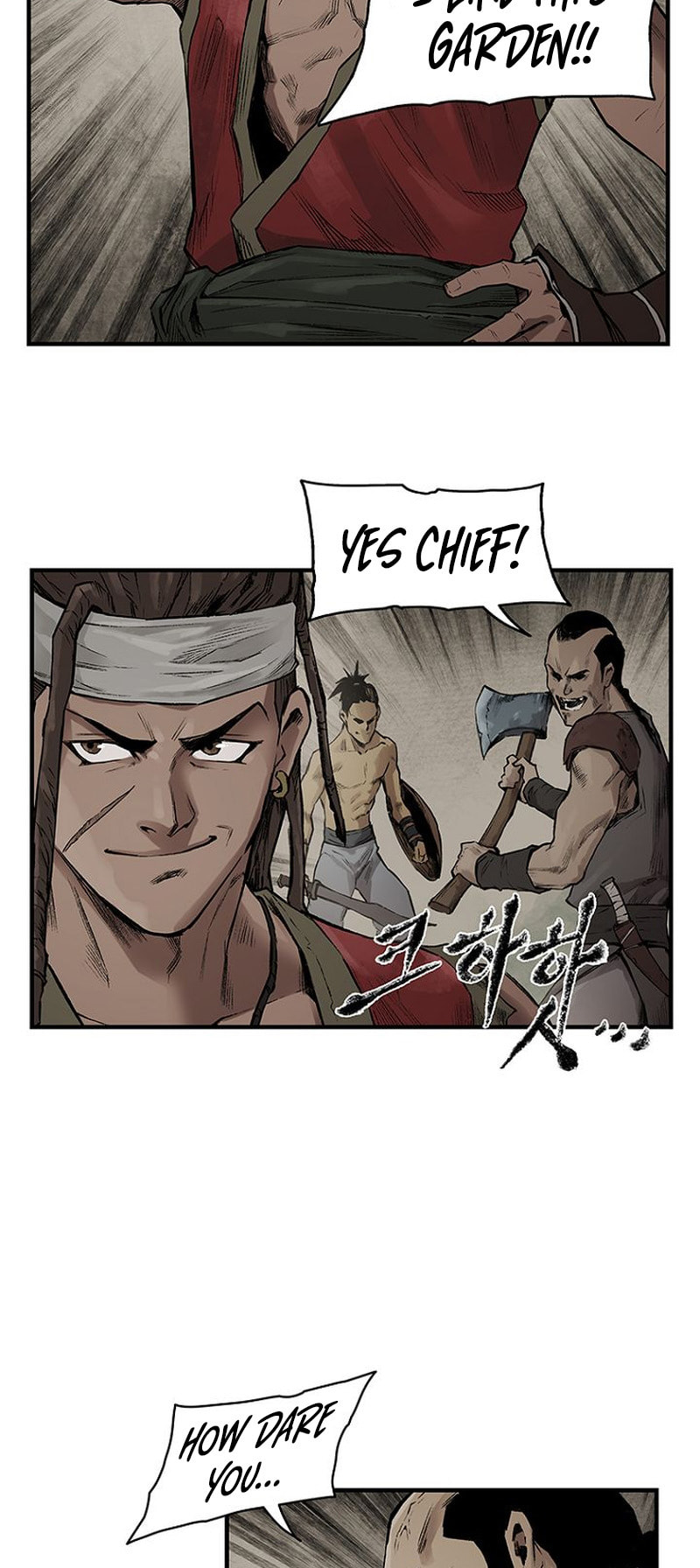 Kang-Ho Chapter 2 page 44 - 