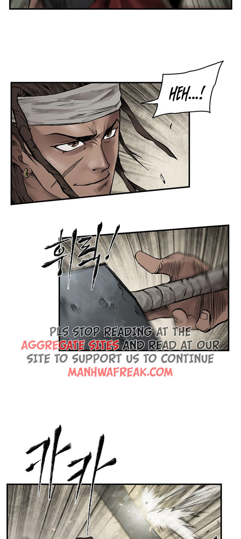 Kang-Ho Chapter 2 page 46 - 