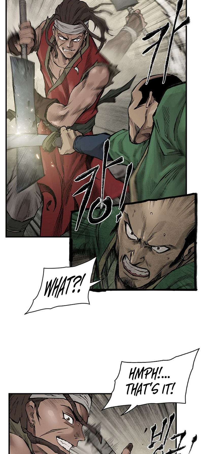 Kang-Ho Chapter 2 page 47 - 
