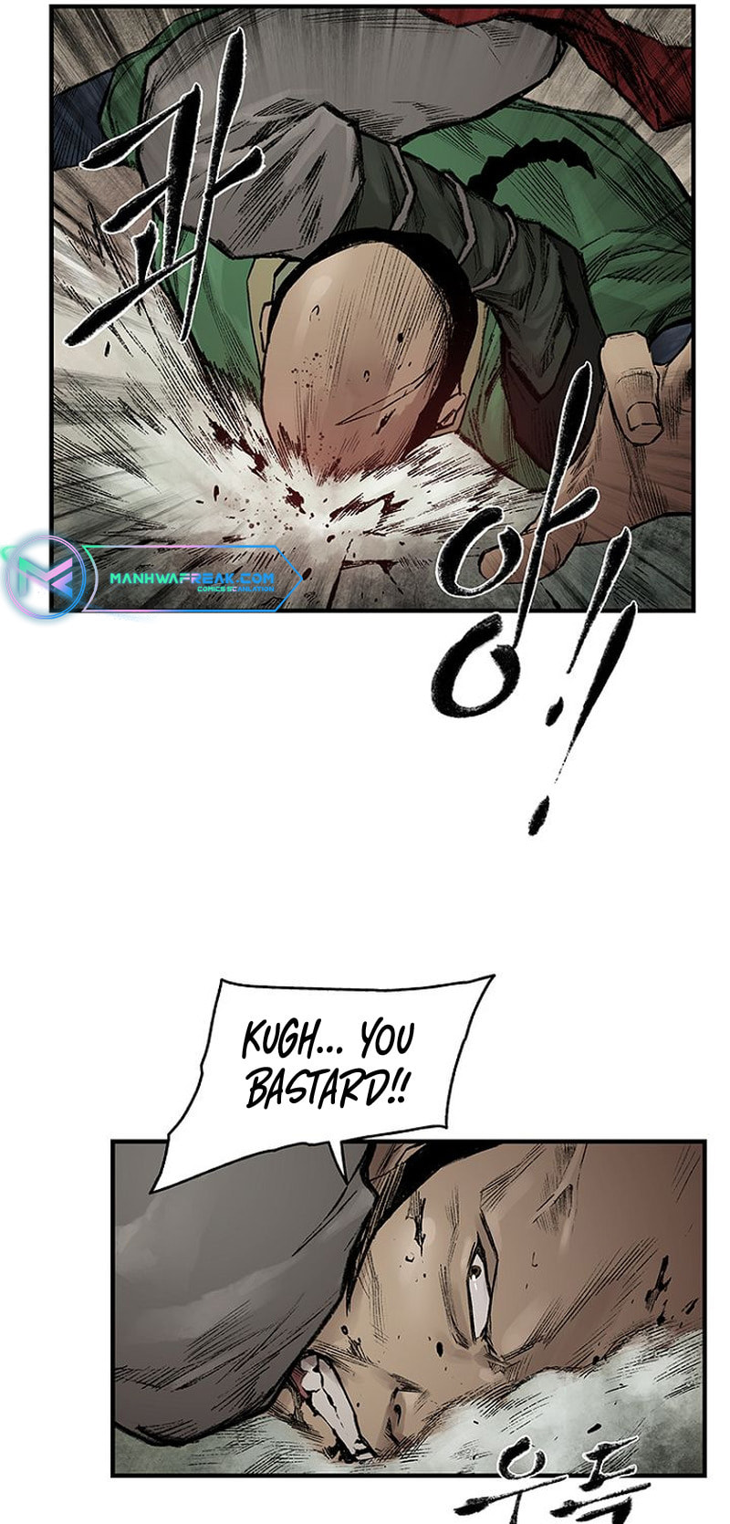 Kang-Ho Chapter 2 page 51 - 