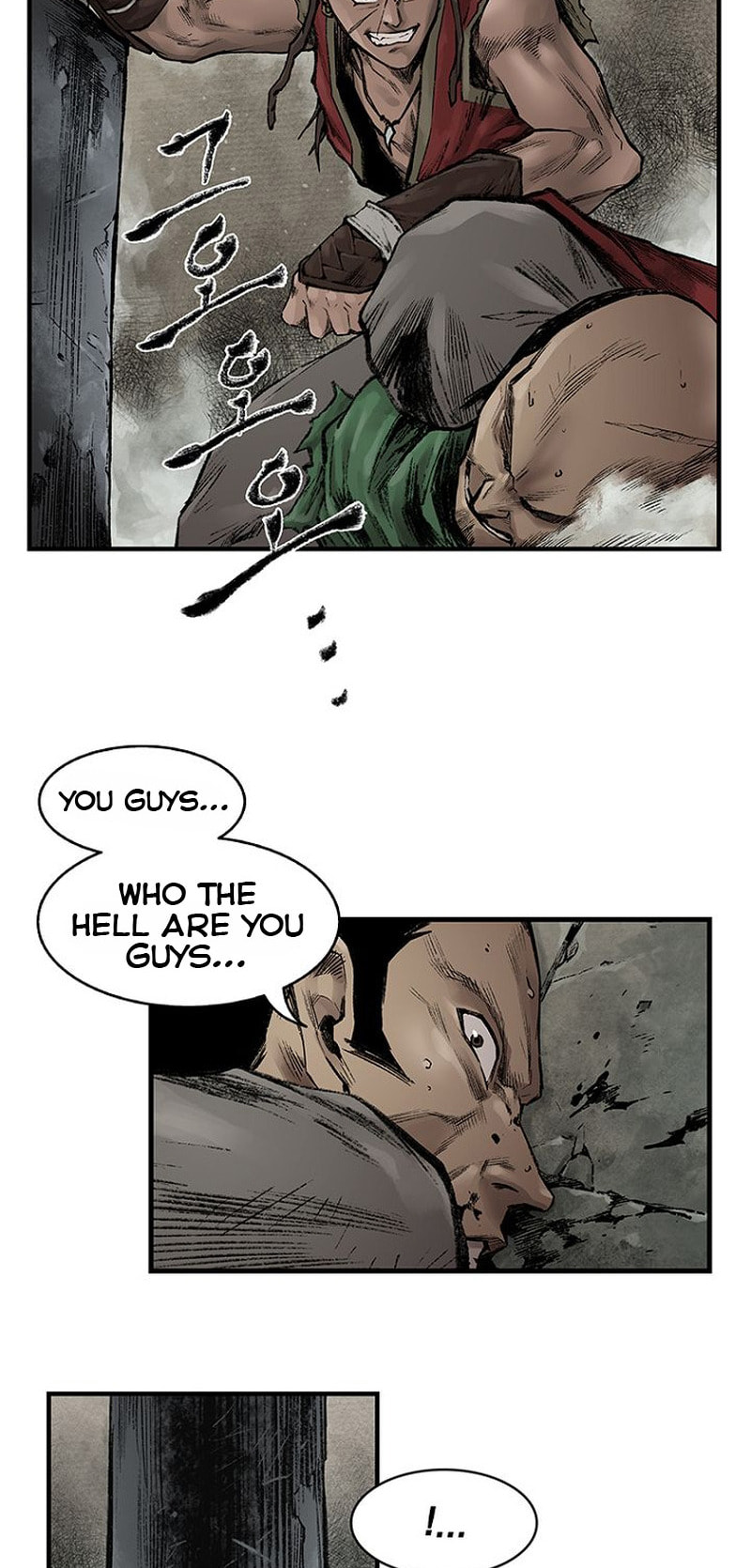Kang-Ho Chapter 2 page 53 - 