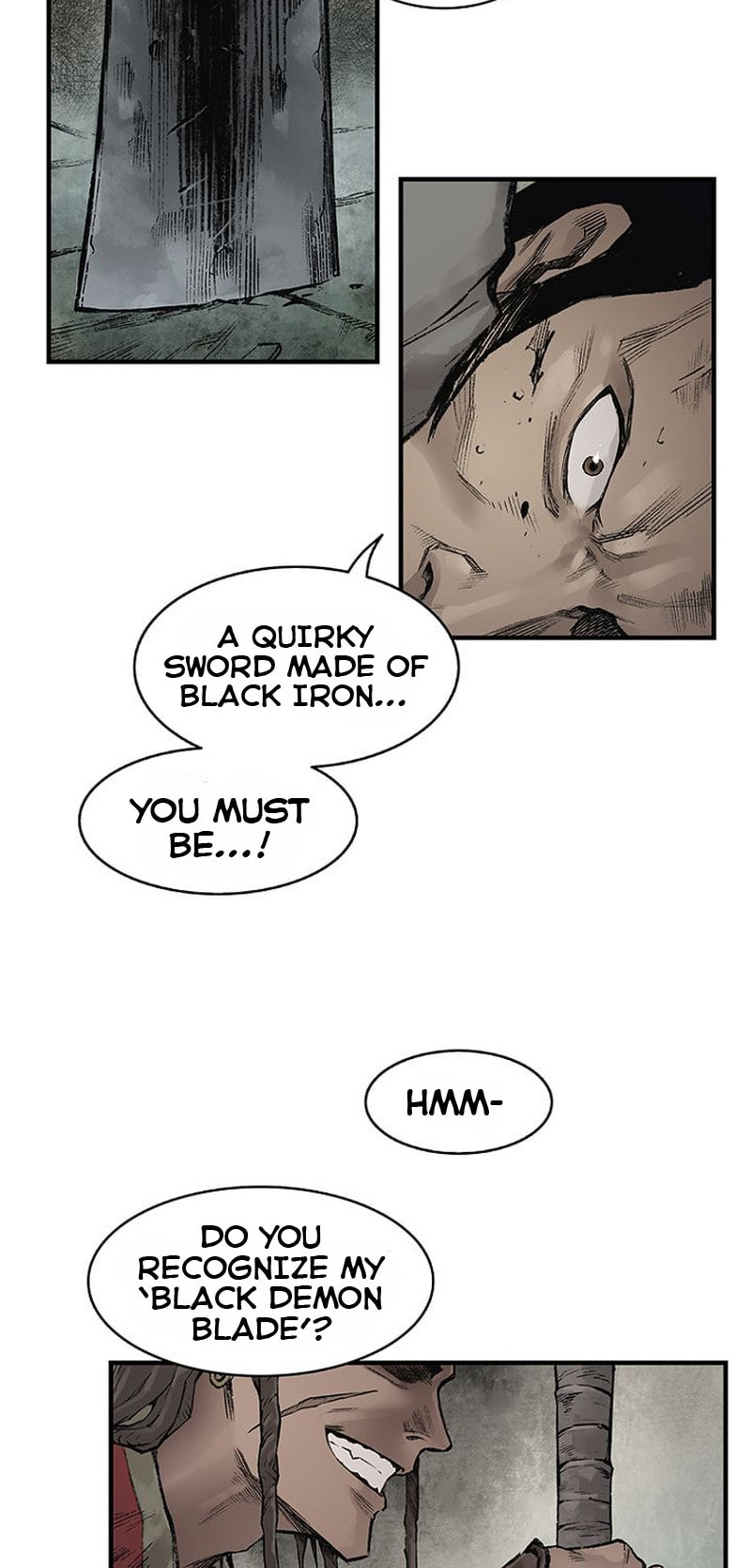 Kang-Ho Chapter 2 page 54 - 