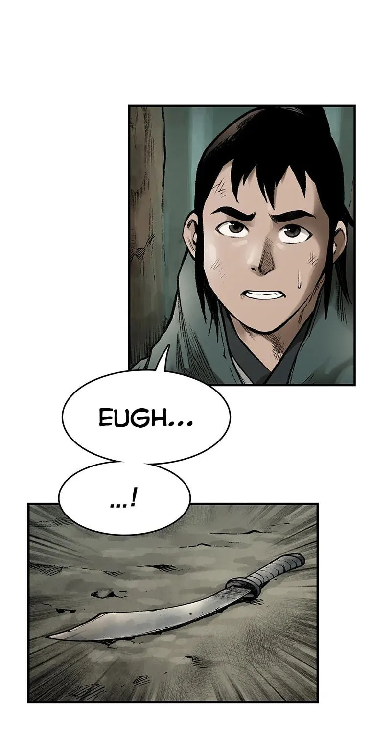 Kang-Ho Chapter 28 page 19 - 
