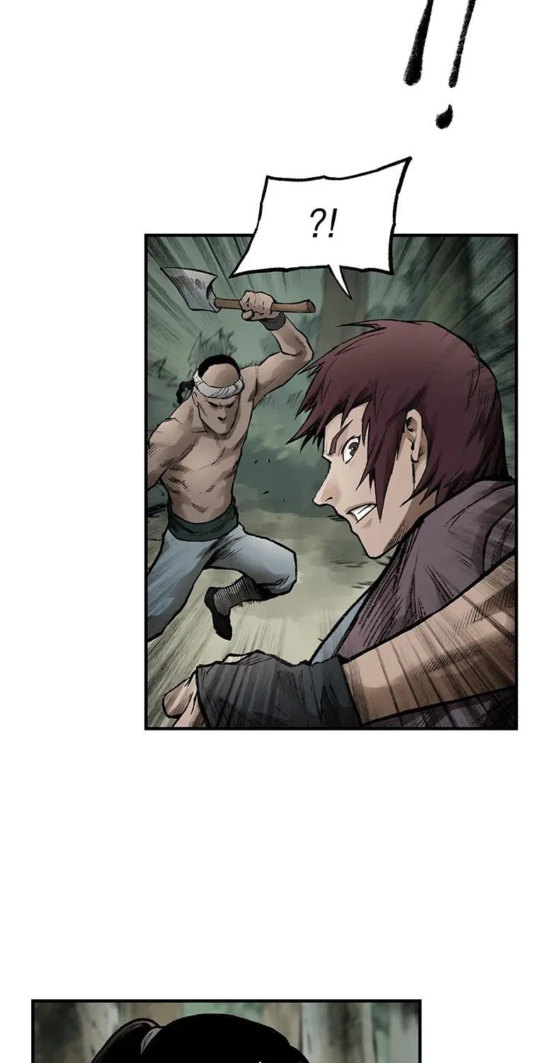 Kang-Ho Chapter 28 page 22 - 