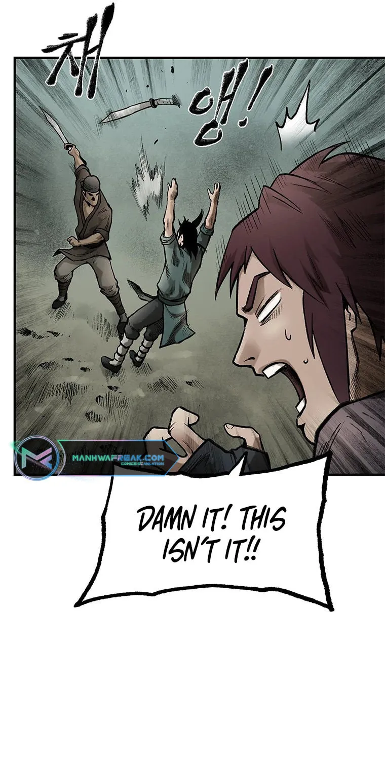 Kang-Ho Chapter 28 page 25 - 