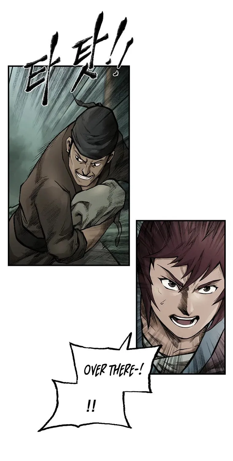 Kang-Ho Chapter 28 page 26 - 